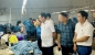 Hồng Lĩnh:  Phối hợp kiểm tra, giám sát việc thực hiện chế độ, chính sách đối với người lao động tại các Doanh nghiệp